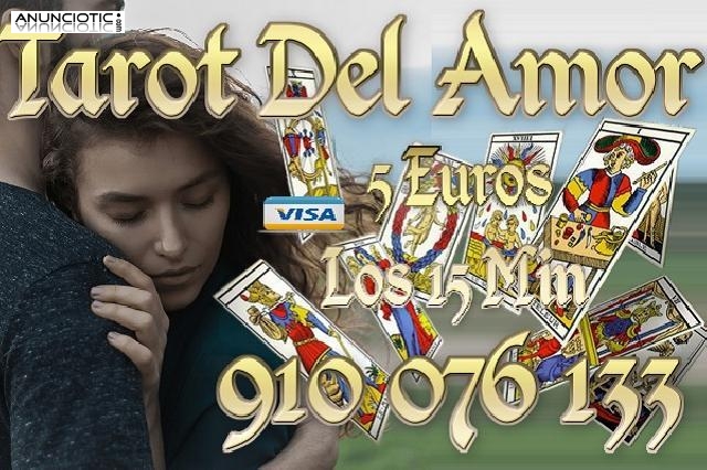 Tarot Visa Barata/806 Tarot Econ&oacute;mico