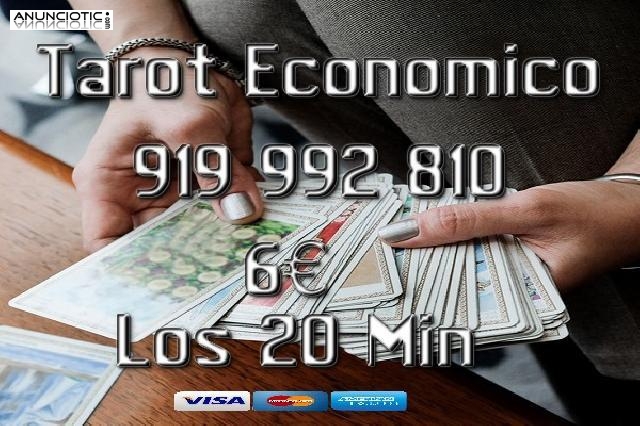 Tarot  Visa Telef&oacute;nico Barata/919 992 810 Tarot