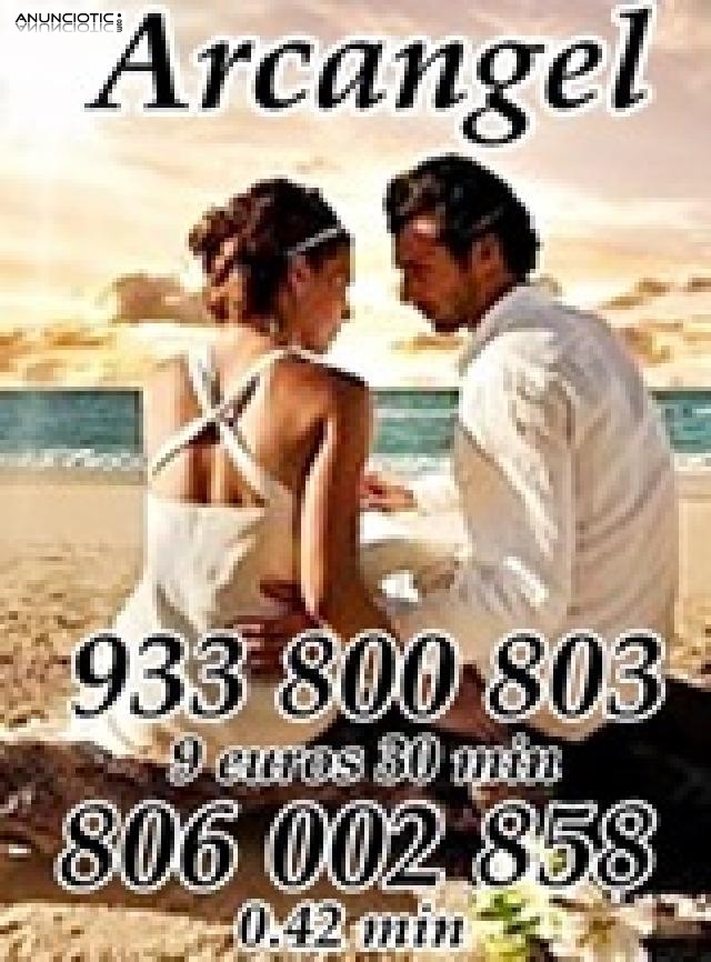 Vidente tarotista eficaz ☎ 932933512 Y 806131072