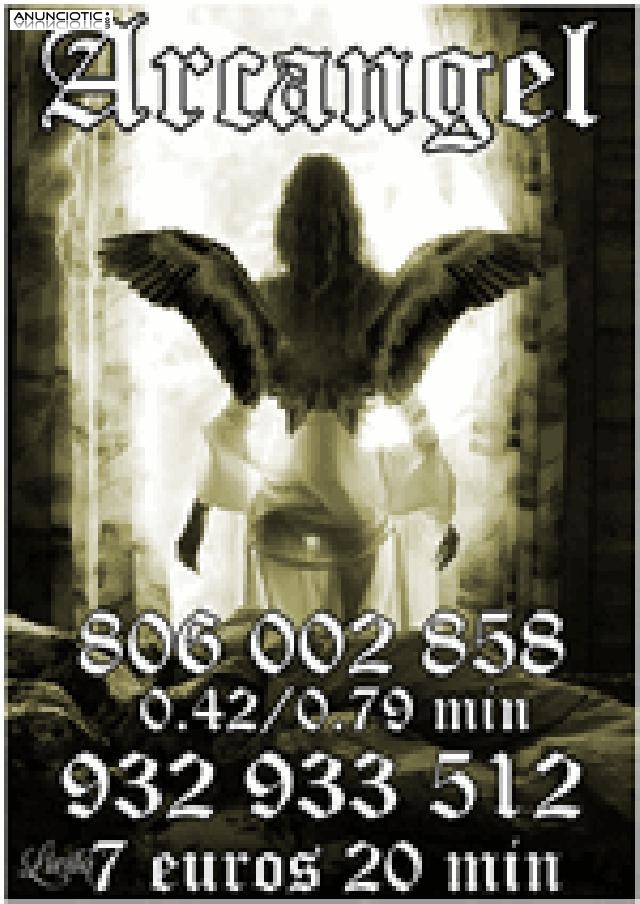 Desde que te cono si, sent&iacute; algo por ti 932933512 