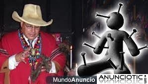 BRUJO PACTADO DON LINO ES &Uacute;NICO EN PERU