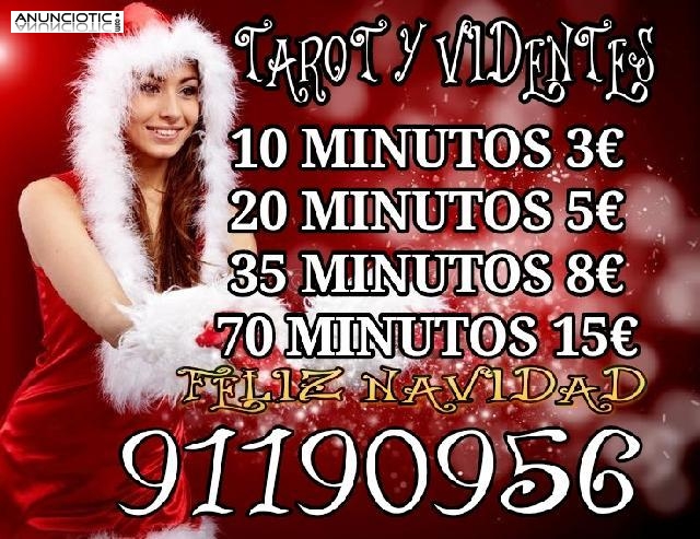 Tarot y videntes 35 minutos 8 euros econ&oacute;micos visa 