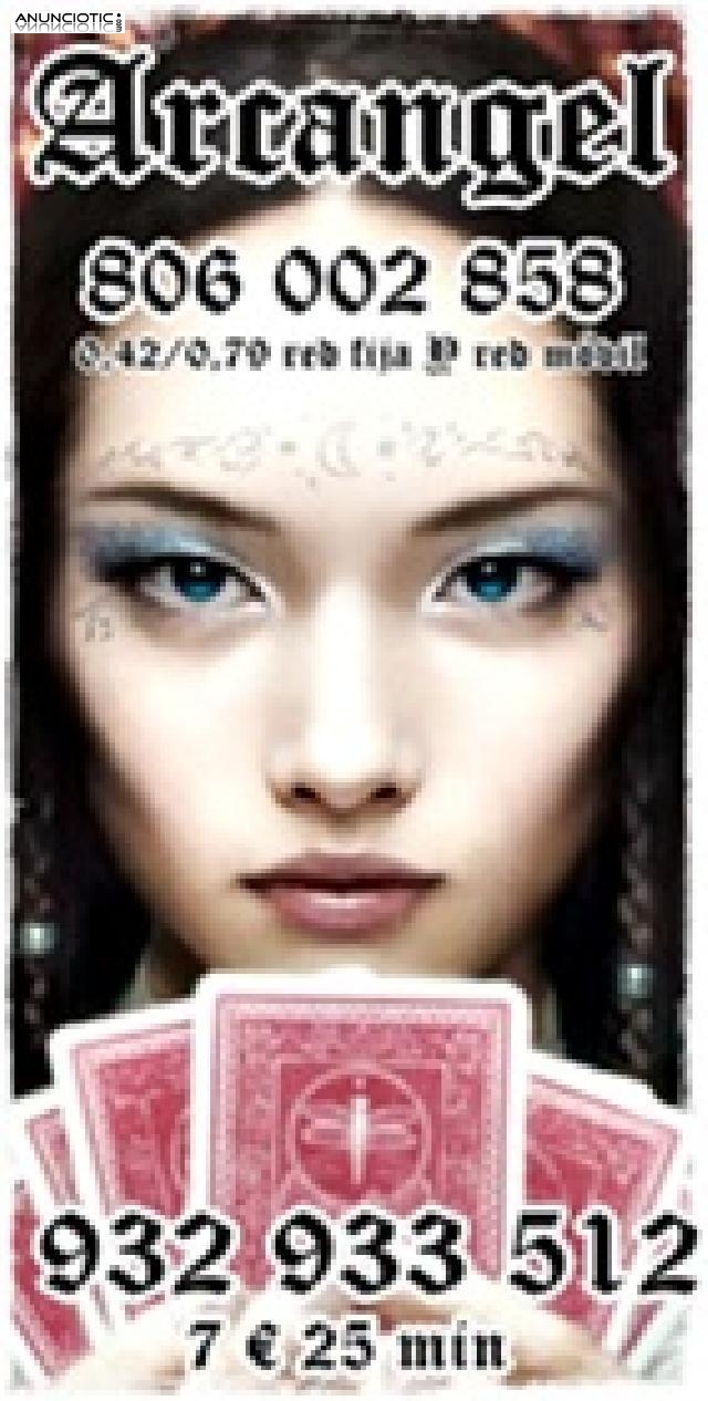 &iquest;Volveremos a estar Juntos? Tarot Visa 932933512