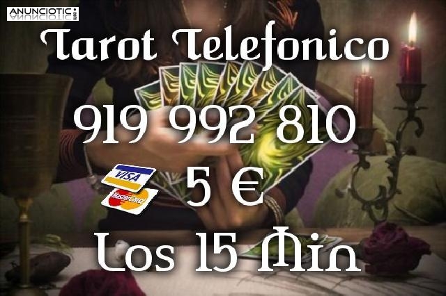 Tarot Telef&oacute;nico Las 24 Horas: Tarot Fiable