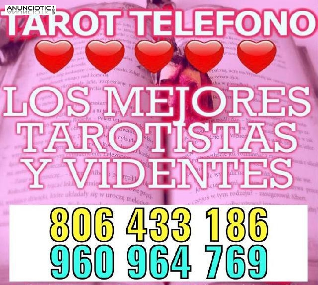 Vidente tarotista barata casi gratis r&aacute;pida directa sin enga&ntilde;os la mejor �