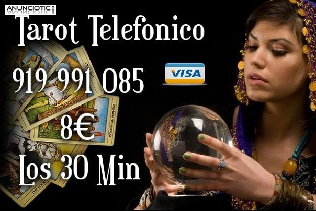 Tarot Del Amor/Tarot Visa Econ&oacute;mica