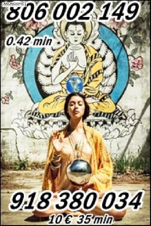 Tarot econ&oacute;mico fiables sal de dudas 806131072