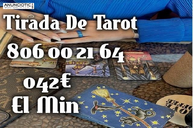 Tarot Visa 5� Los 15 Min | Tarot Telef&oacute;nico |