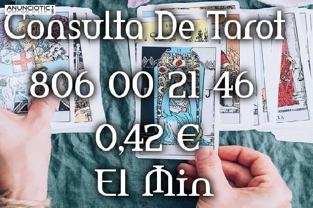 Conoce Tu Futuro A Trav&eacute;s Del Tarot 