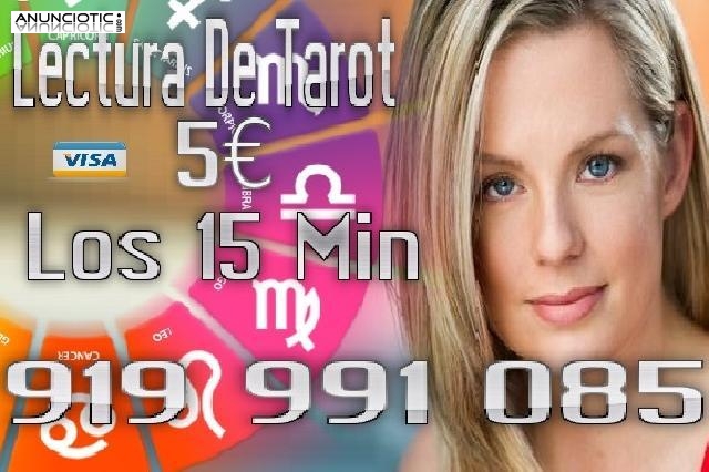Tarotistas Fiables |  Consultas De Tarot