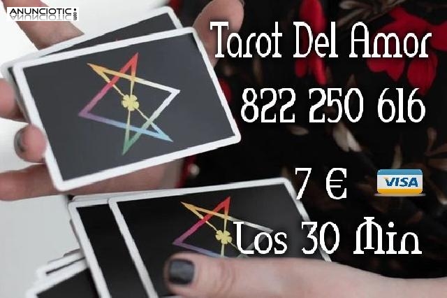 Tarot Las 24 Horas | Tarot Visa Del  Amor | 