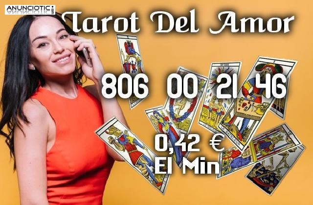 |  Tarot  Del Amor | Liberate De Tus Dudas