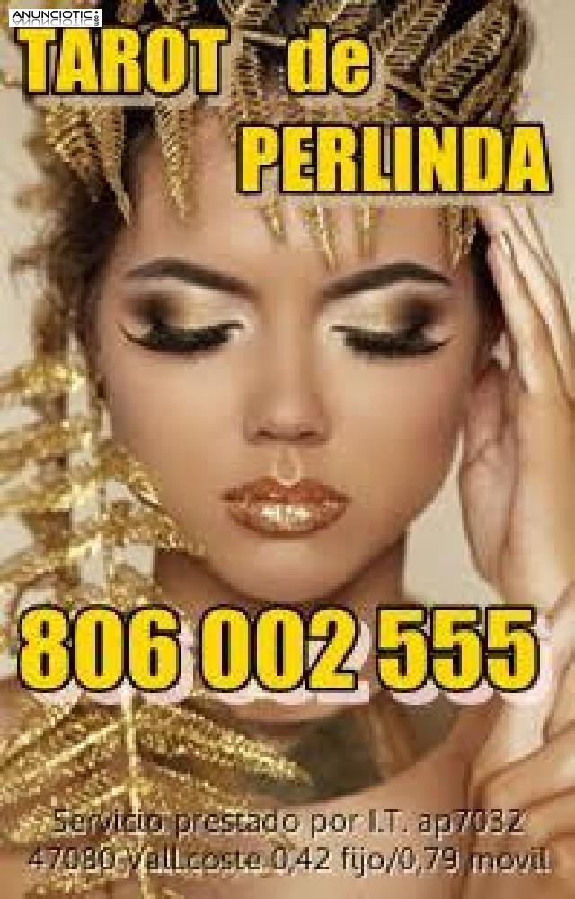 Deja que las cartas te guien 806 002 555 solo 0.42 min