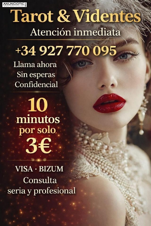 Tu destino a solo una llamada Tarot profesional 951 204 515   5 euros