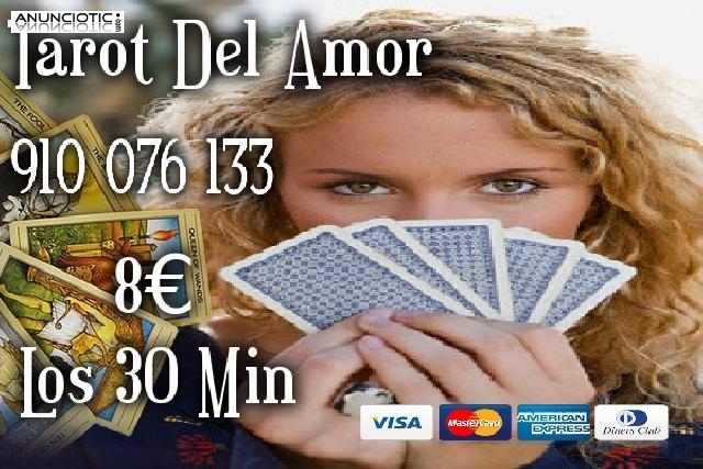 Tarot Del Amor | Tirada De Cartas | 