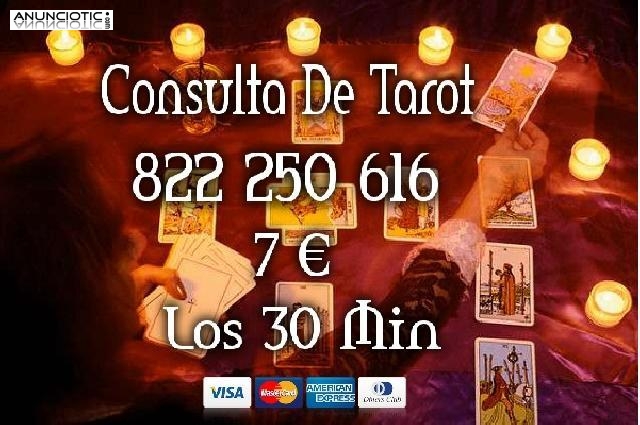 Tarot Lectura De Cartas | Tarotistas 