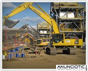 Contrataci&oacute;n de trabajadores en la construcci&oacute;n seron