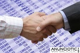 OFERTA DE PR&Eacute;STAMO ENTRE PARTICULARES Y SERIEDAD