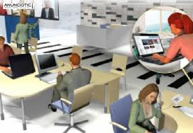 Teletrabajos f&aacute;ciles, ganancias garantizadas.