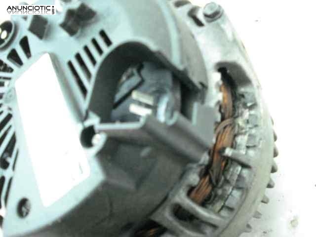 Alternador 2845271 volkswagen passat
