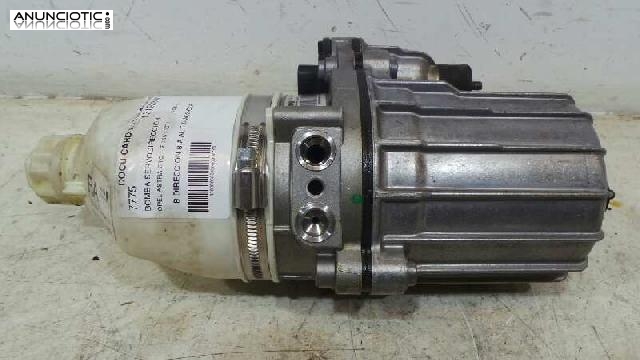 7775 bomba opel astra gtc 1.7 16v cdti