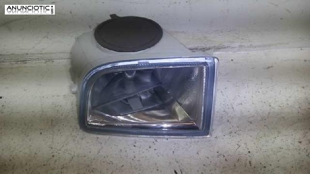 12867 faro skoda fabia