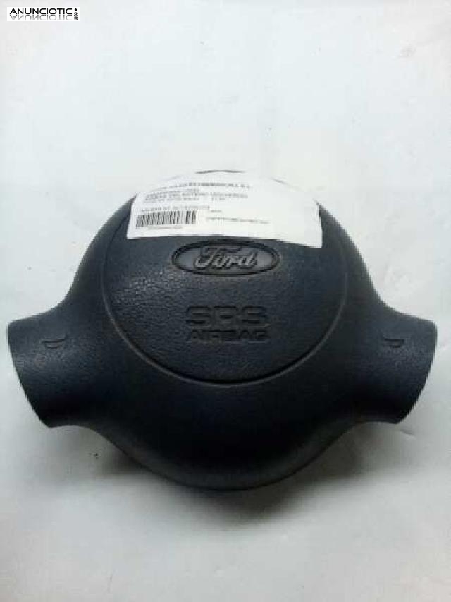 14633 airbag ford ka b&aacute;sico