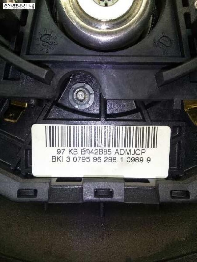 14633 airbag ford ka b&aacute;sico