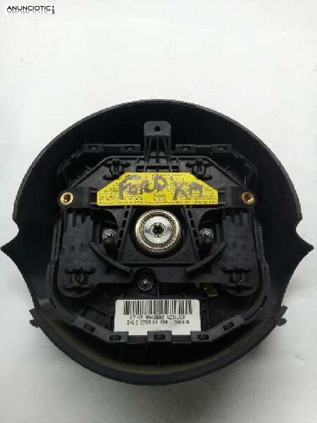 14633 airbag ford ka b&aacute;sico
