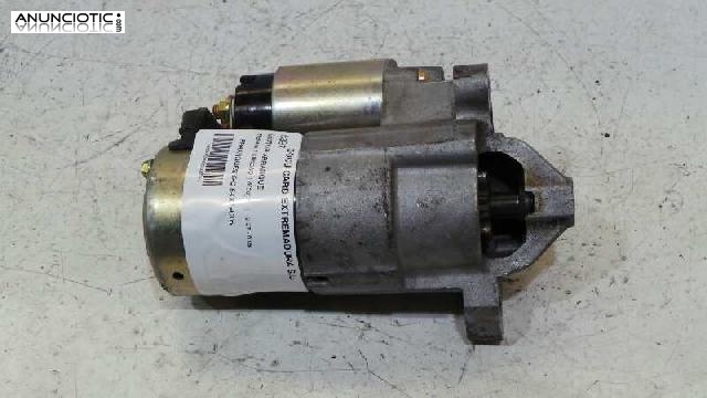 5397 motor renault kangoo