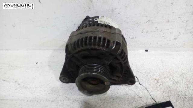 6768 alternador ford escort