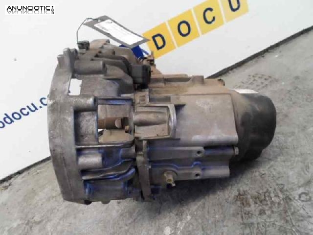 22248 caja renault 19 port&oacute;n trasero