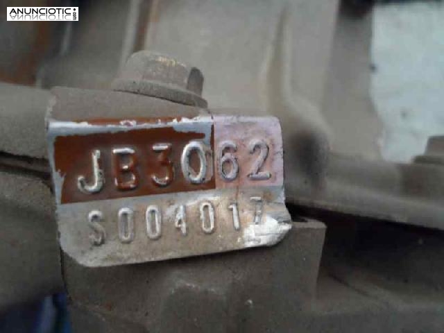 22248 caja renault 19 port&oacute;n trasero