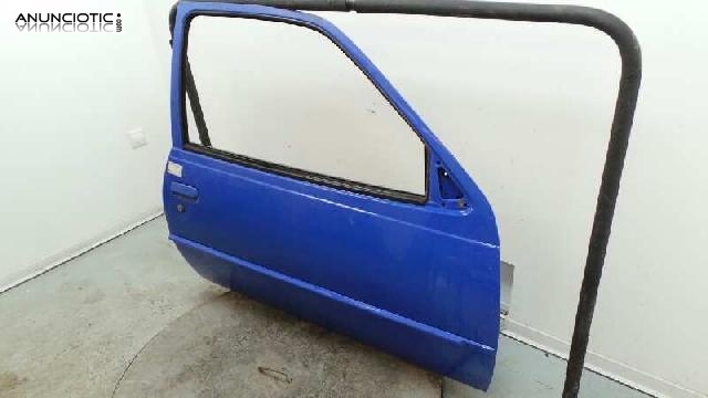 39069 puerta opel kadett e 1.8