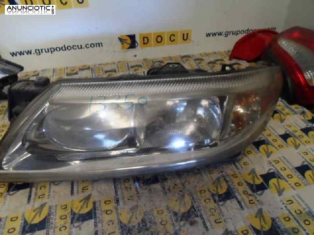 415611 faro renault laguna ii