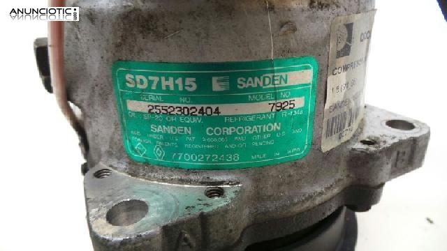 27146 compresor renault 19