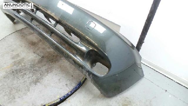 748374 paragolpes daewoo nubira berlina