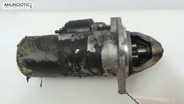 776953 motor audi 100 berlina b&aacute;sico