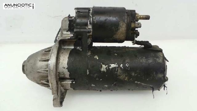 776953 motor audi 100 berlina b&aacute;sico