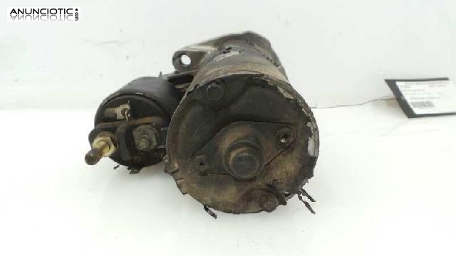 776953 motor audi 100 berlina b&aacute;sico