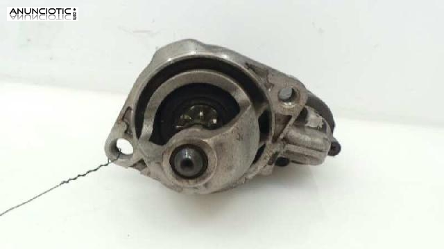 776953 motor audi 100 berlina b&aacute;sico