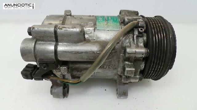 40063 compresor volkswagen polo berlina
