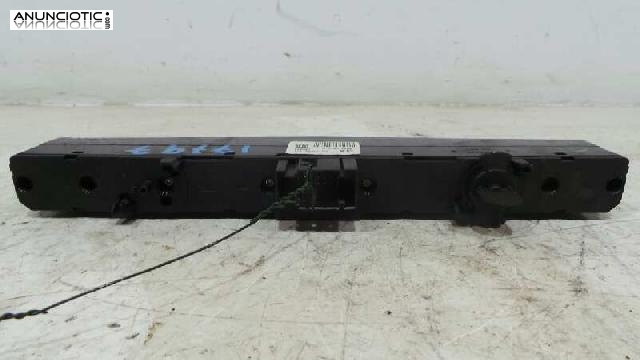 832834 warning opel astra h ber. enjoy