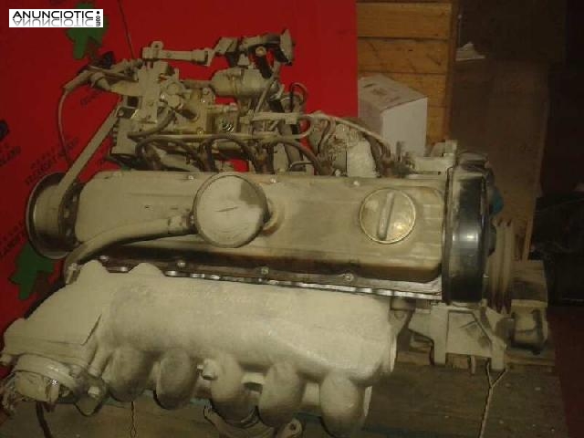 114020 motor audi 100 avant b&aacute;sico