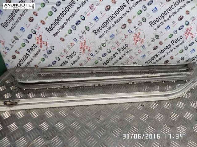 92135 guia nissan serena 2.3 diesel