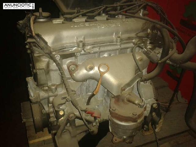 135470 motor nissan micra b&aacute;sico