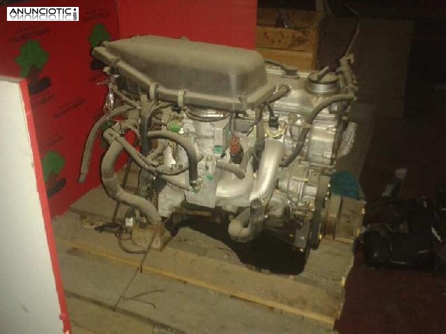 135470 motor nissan micra b&aacute;sico