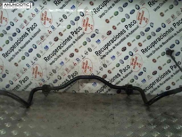 93707 barra toyota corolla verso 2.2
