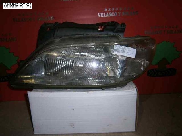 101307 faro citroen xsara berlina 1.6