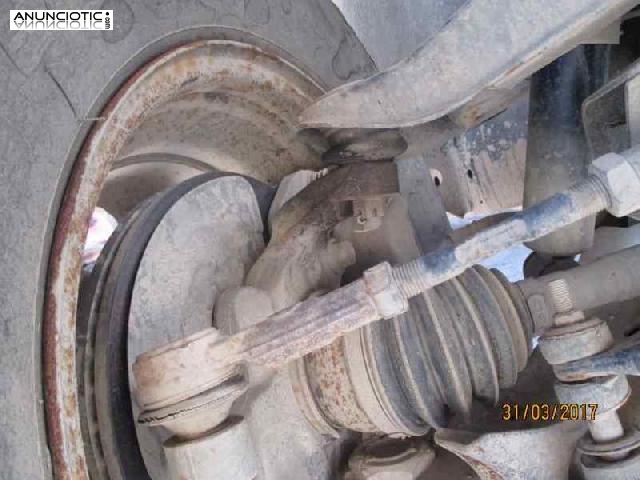 104311 pinza nissan np300 pick-up double